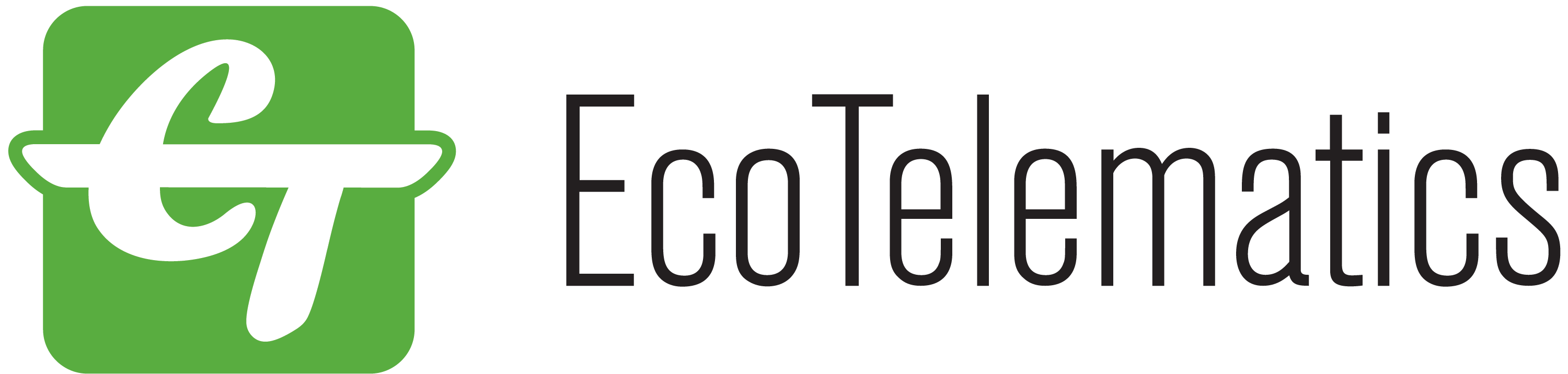 Eco Telematics DEAC