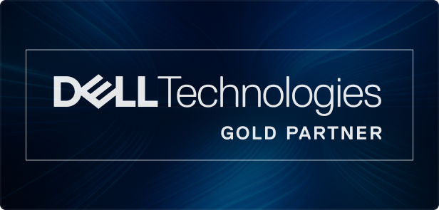 Dell Technologies Gold Partner, DEAC