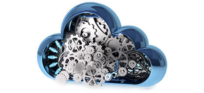 Cloud solutions DEAC