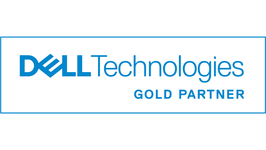 DELL Technologies Gold Partner, DEAC