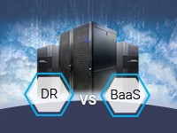 Backup vs Disaster Recovery DEAC